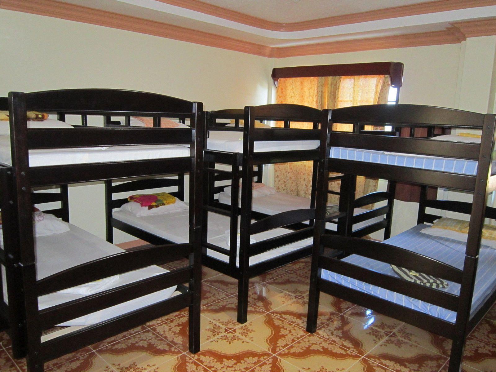 קגיאן דה אורו Golden Stallion Suites מראה חיצוני תמונה