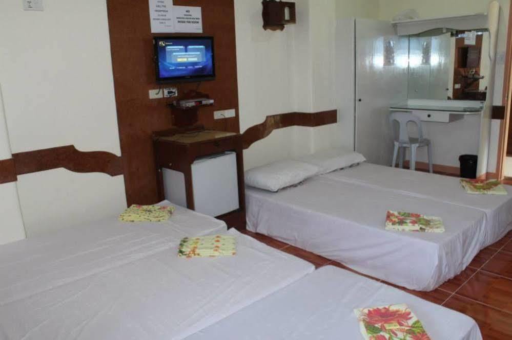 קגיאן דה אורו Golden Stallion Suites מראה חיצוני תמונה